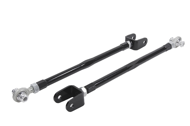 Volkswagen Golf Control Arms - Rear - Torque Solution - Adjustable - `03-`04 Volkswagen Golf Control Arms - Rear - Torque Solution - Adjustable - `03-`04